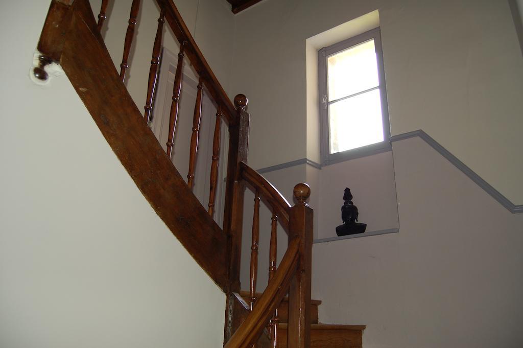 La Vieille Ecole Bed and Breakfast Bourgougnague Zewnętrze zdjęcie